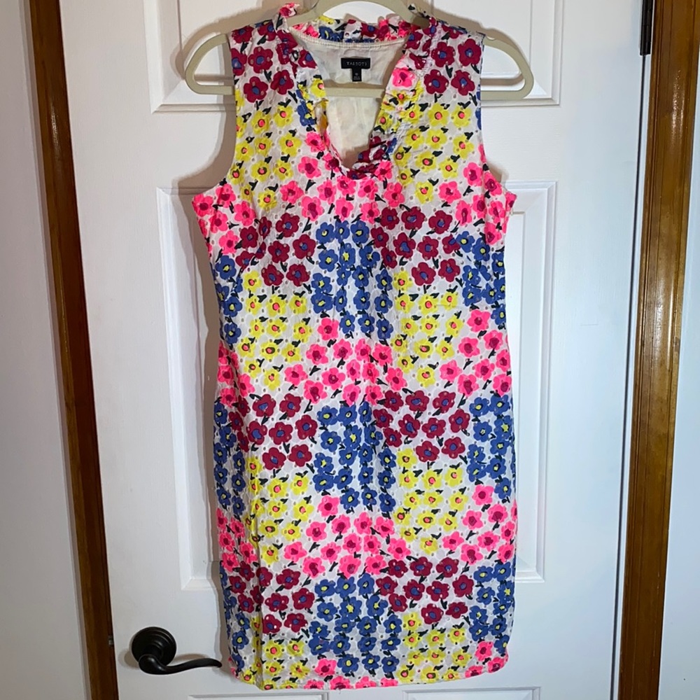 Talbots Women’s Dress Size 10-EUC